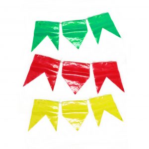 BANDEIRINHAS DE FESTA JUNINA