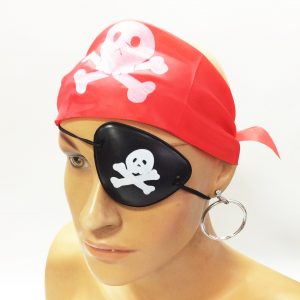 KIT PIRATA