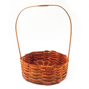 CESTA FRALDEIRA MÉDIA