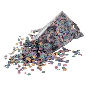 CONFETES 120g
